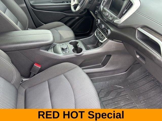 GMC Terrain SLE 2024