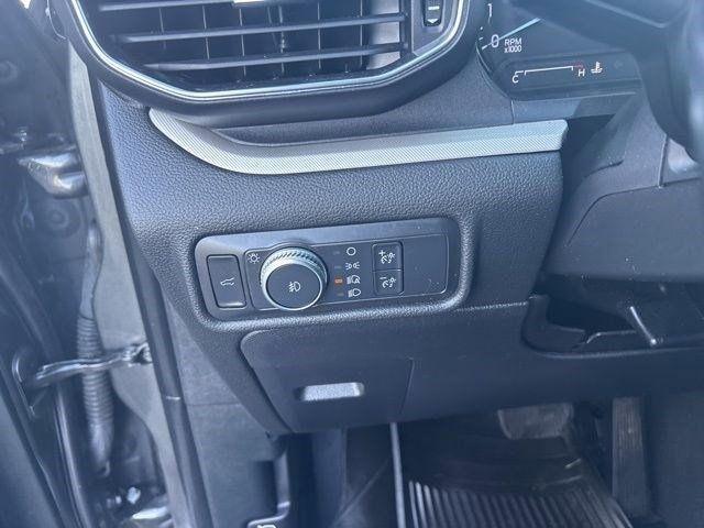 Ford Explorer  2020