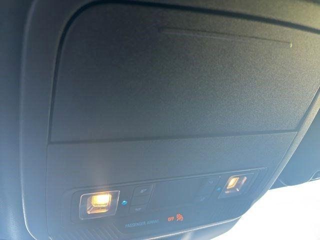 Ford Explorer  2020