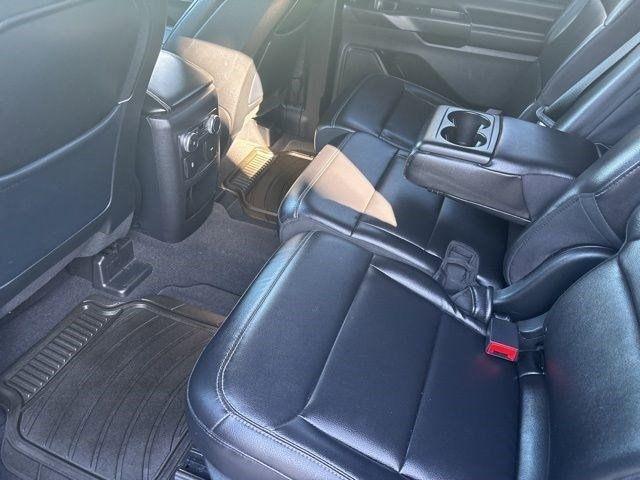 Ford Explorer  2020