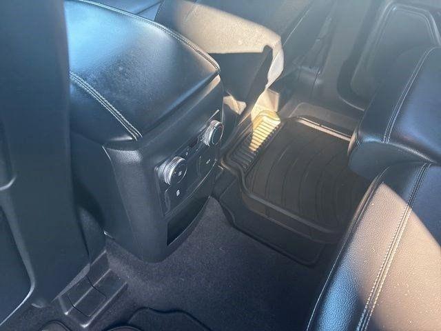 Ford Explorer  2020