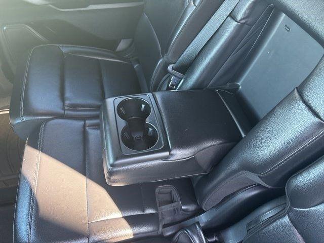 Ford Explorer  2020