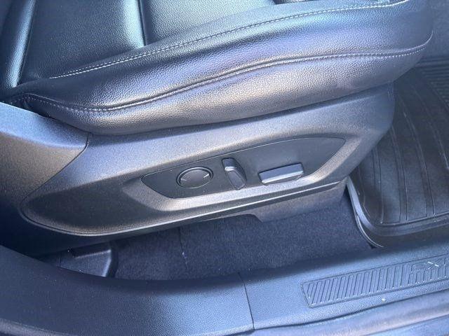 Ford Explorer  2020
