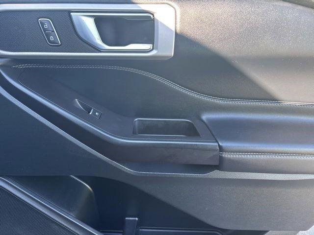 Ford Explorer  2020