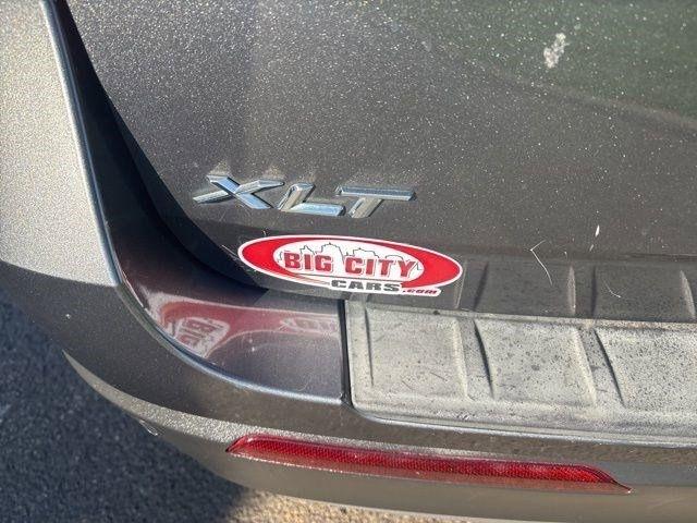 Ford Explorer  2020