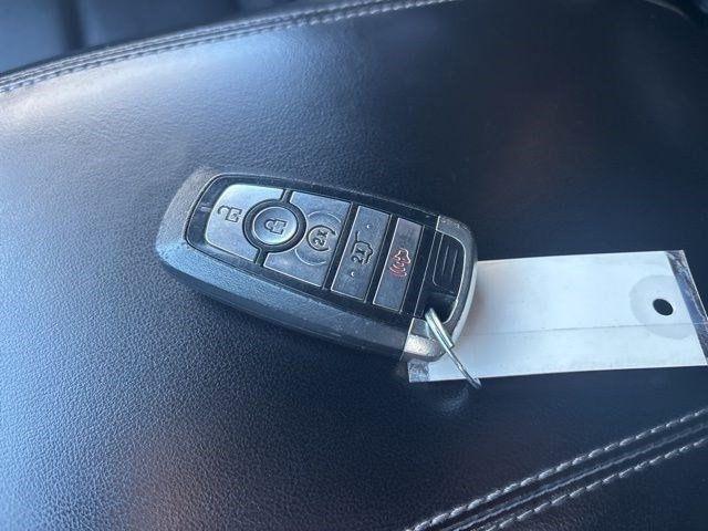 Ford Explorer  2020