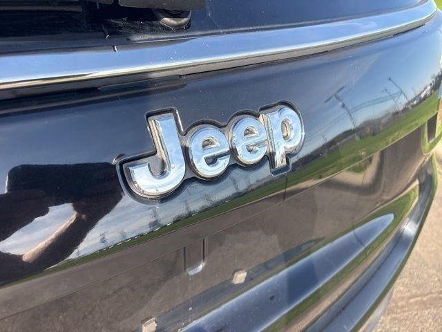 Jeep Compass  2019