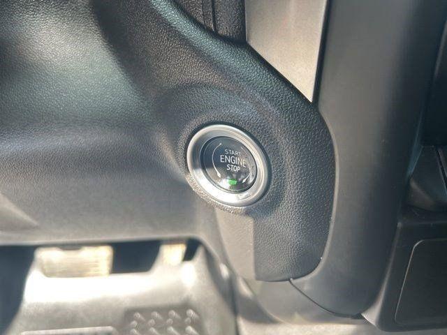 Chevrolet Silverado 1500  2021