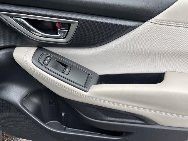 Subaru Forester  2022