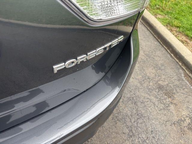 Subaru Forester  2022