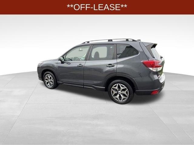 Subaru Forester  2022