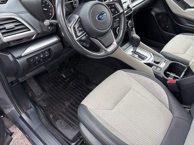 Subaru Forester  2022