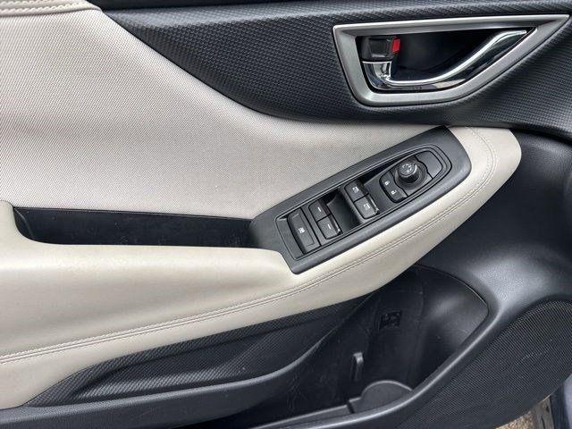 Subaru Forester  2022