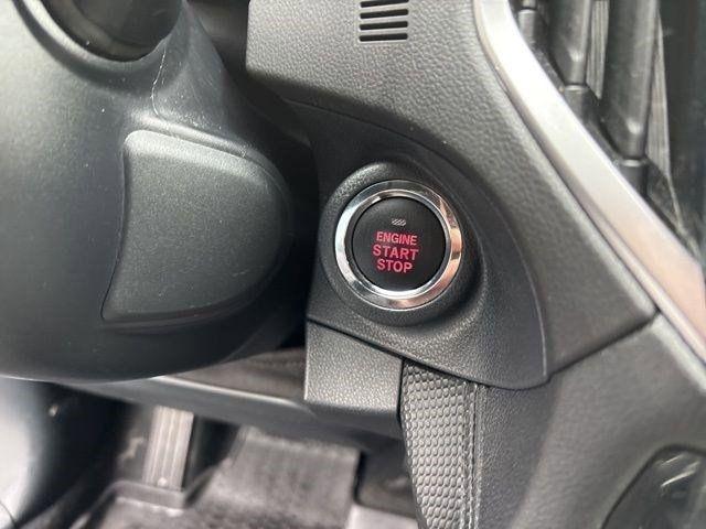 Subaru Forester  2022