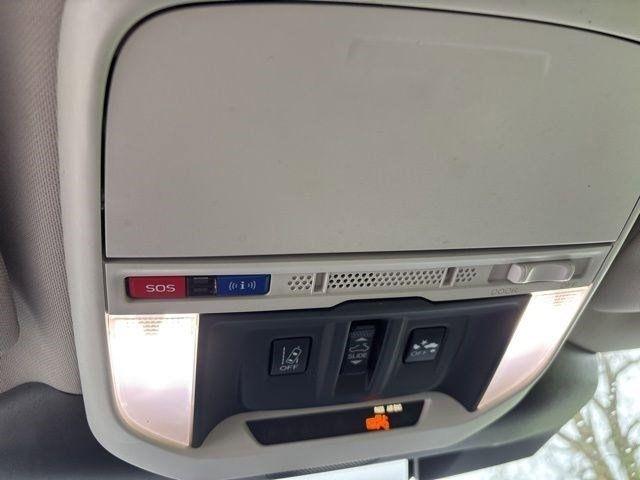 Subaru Forester  2022