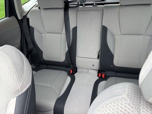 Subaru Forester  2022