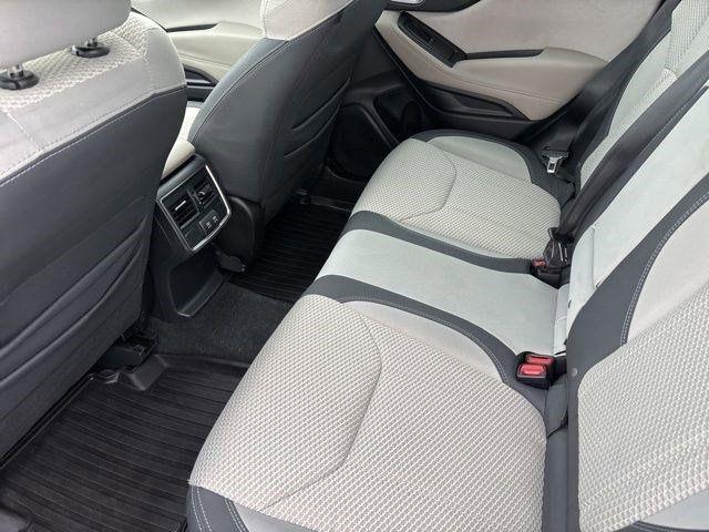 Subaru Forester  2022