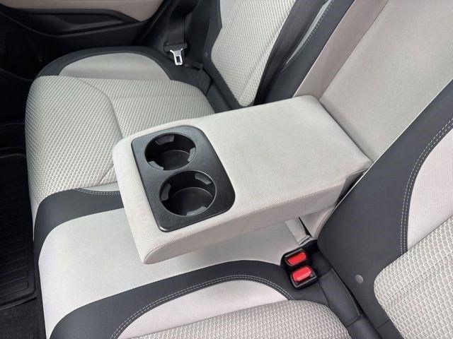 Subaru Forester  2022