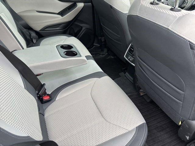 Subaru Forester  2022