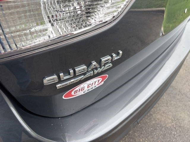 Subaru Forester  2022