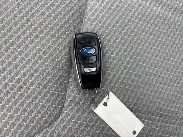 Subaru Forester  2022