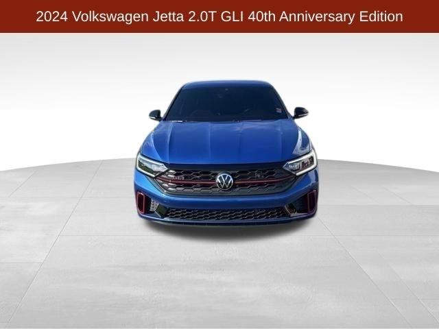 Volkswagen Jetta  2024