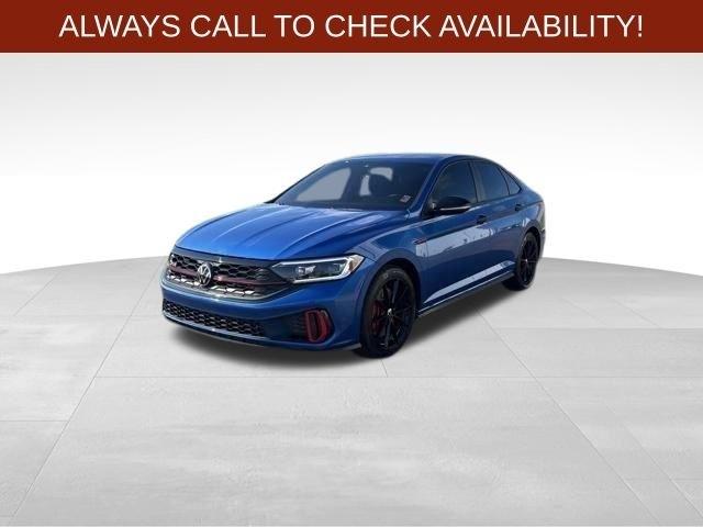Volkswagen Jetta  2024