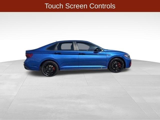 Volkswagen Jetta  2024