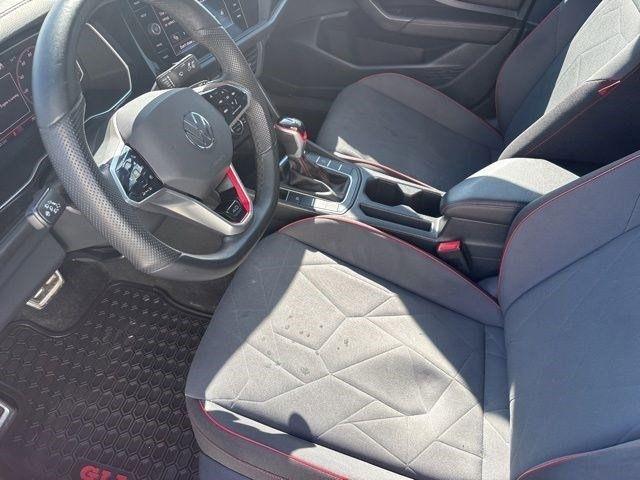 Volkswagen Jetta  2024