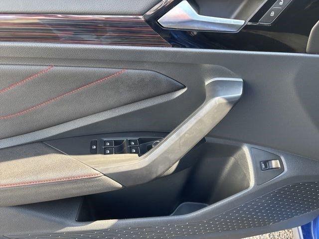 Volkswagen Jetta  2024
