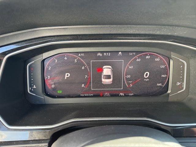 Volkswagen Jetta  2024