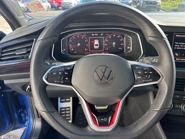 Volkswagen Jetta  2024