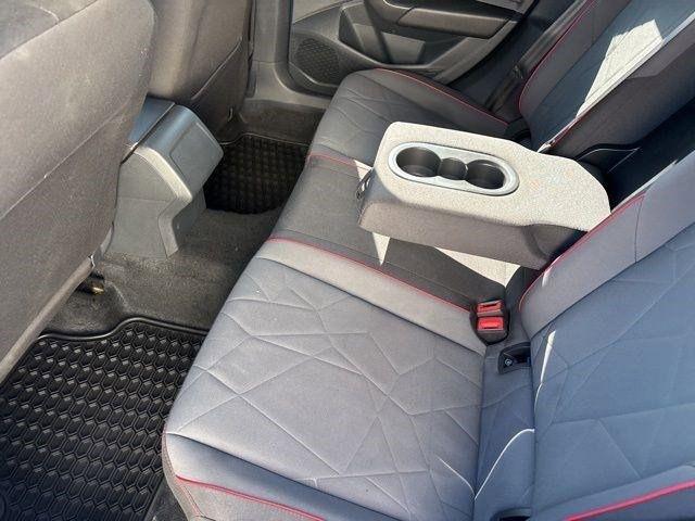 Volkswagen Jetta  2024