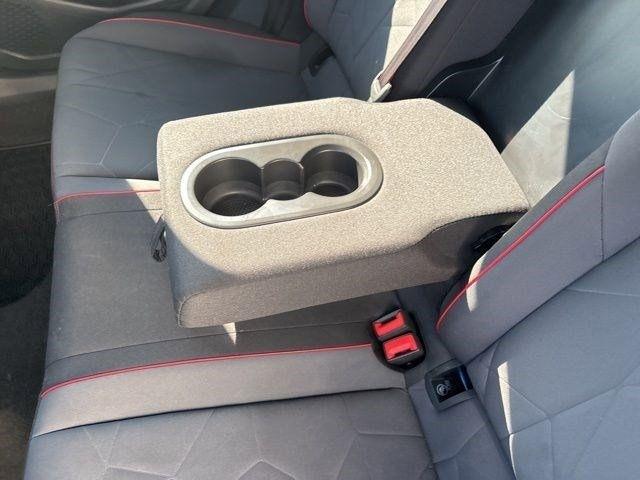 Volkswagen Jetta  2024