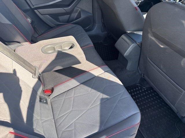 Volkswagen Jetta  2024