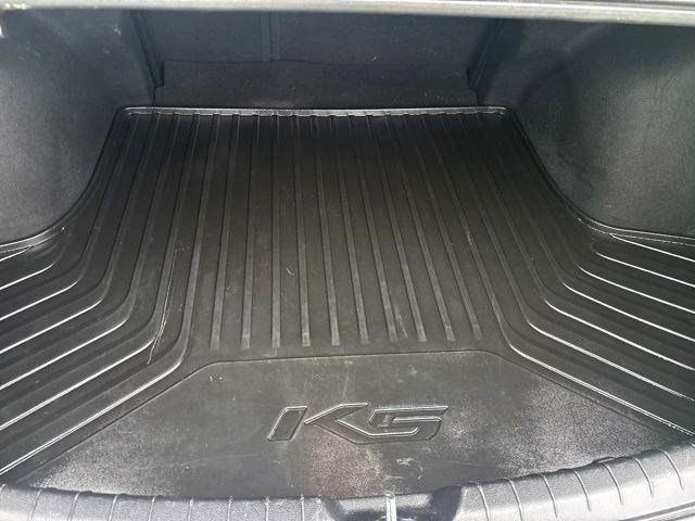 Kia K5  2023