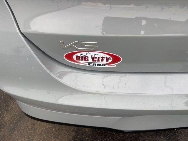 Kia K5  2023