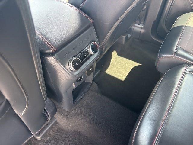Ford Explorer  2025