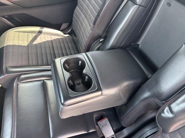 Ford Explorer  2025
