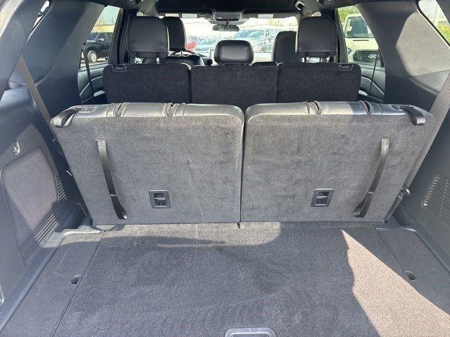 Ford Explorer  2025