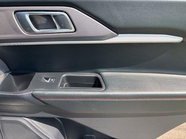 Ford Explorer  2025