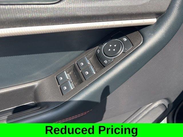 Ford Explorer ST-Line 4WD 2025