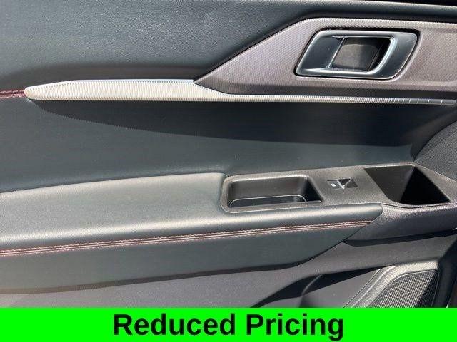 Ford Explorer ST-Line 4WD 2025
