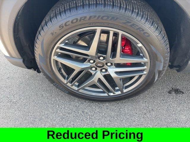 Ford Explorer ST-Line 4WD 2025
