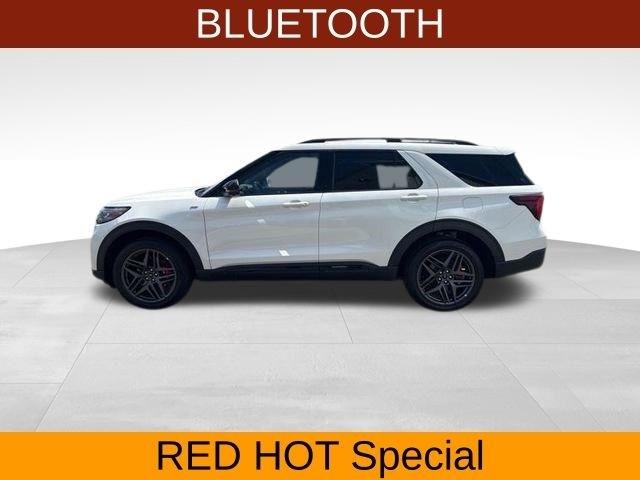 Ford Explorer ST-Line 4WD 2025