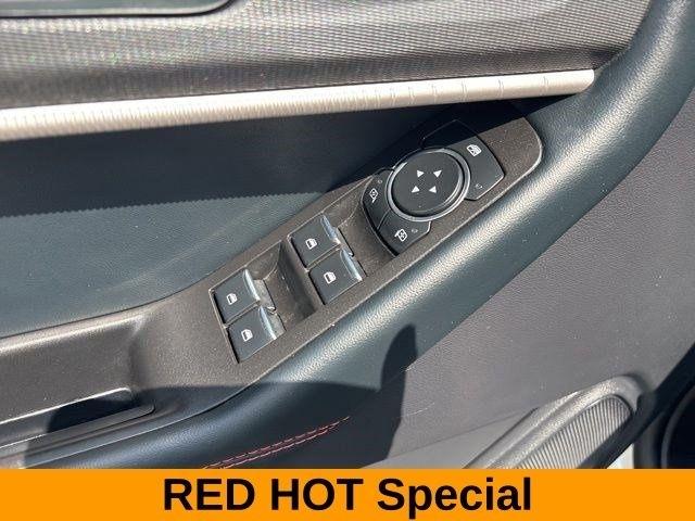 Ford Explorer ST-Line 4WD 2025