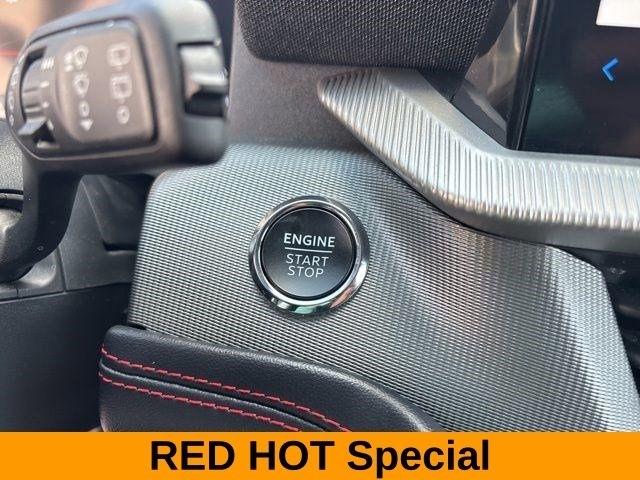 Ford Explorer ST-Line 4WD 2025