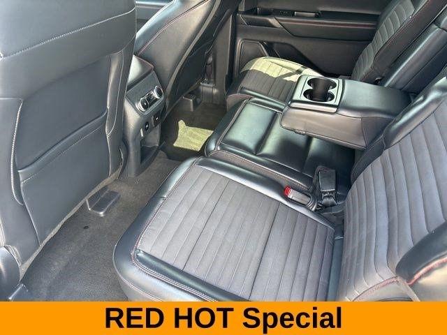 Ford Explorer ST-Line 4WD 2025