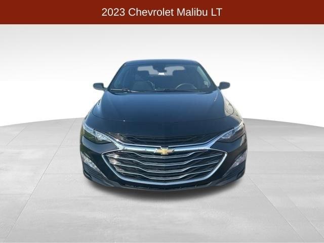 Chevrolet Malibu  2023