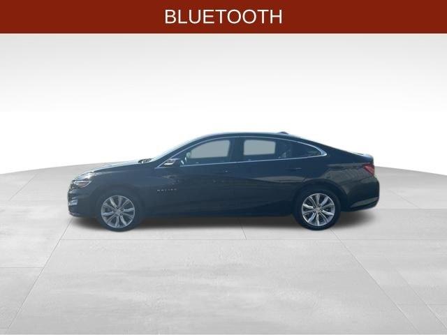 Chevrolet Malibu  2023